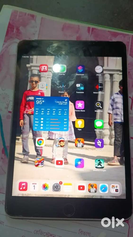 Ipad Mini 4 128gb