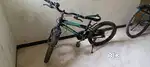 Hero Sprint whistle cycle for sale