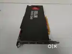 Amd Fire pro W7100 8Gb DDR5 Graphic Card  Excellent condition F
