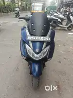 Burgman BT 2021/12
