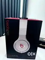 Beats Pro Headphones By Dr. Dre