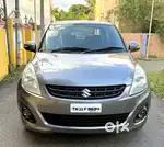 Maruti Suzuki Swift Dzire 1.2 Vxi BSIV, 2014, Petrol