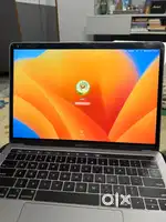 13-inch MacBook Pro (2018)