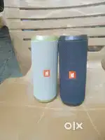 JBL FILP 16watt, two speakers tws mode