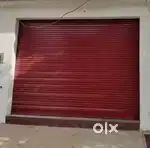 Shope for rent for godown