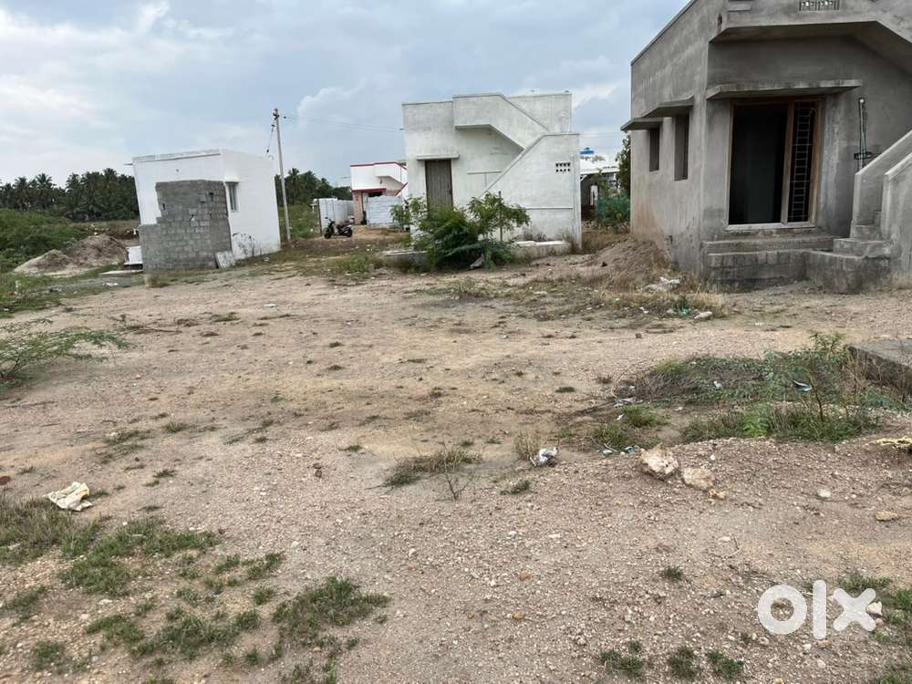 Land for sale ,koduvai, Tirupur