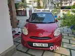Nissan Micra 2010