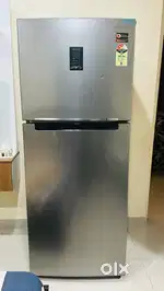 Samsung twin cooling refrigerator