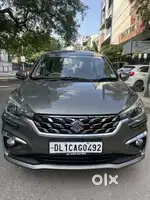 Maruti Suzuki Ertiga 1.4 VXI CNG Anniversary Edition, 2022, CNG & Hy..