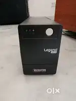 Microtek legend 650 UPS