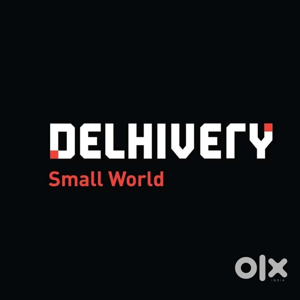 Wanted Delivery Staff