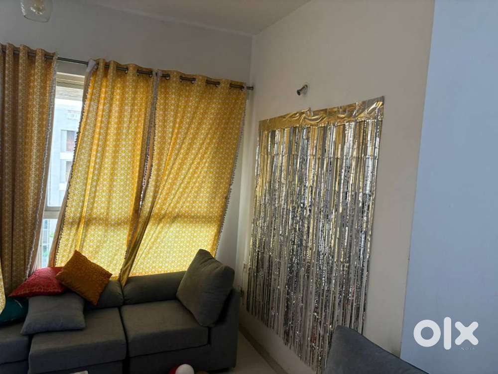 Accommodation Available For Rent/Lease For Family Only