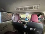 Maruti Suzuki Ertiga 2021