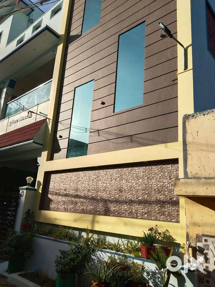 1 bhk house for rent near Salem junction