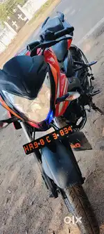 Arjent sell no problem any modified bike