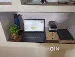 Dell laptop i5 8th generation 8gb/256 gb SSD