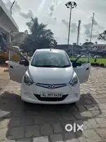 Hyundai EON 2017 petrol 47000 Km Driven
