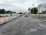Premium Residential Plots Approved by CRDA at Namburu