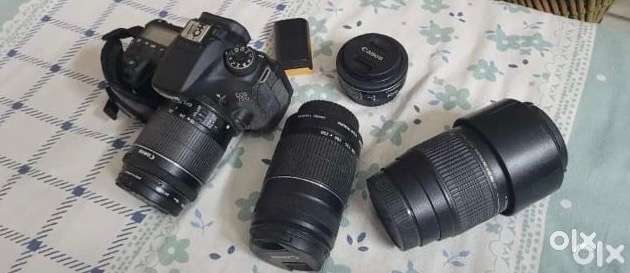 70d canon camera