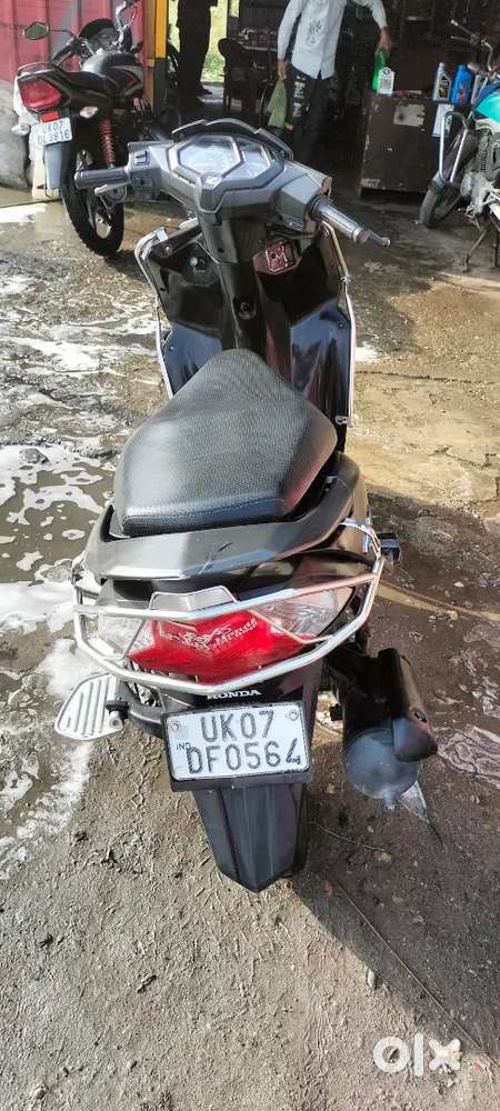 Good condition
