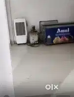 Karkhana ya showroom k liye shop khali hai