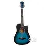 Guitar  in new condition