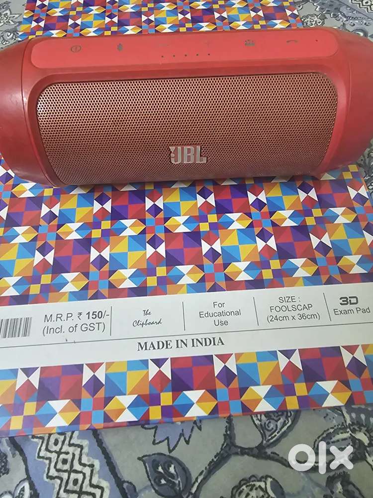 JBL BLUTUTH SPEKAR