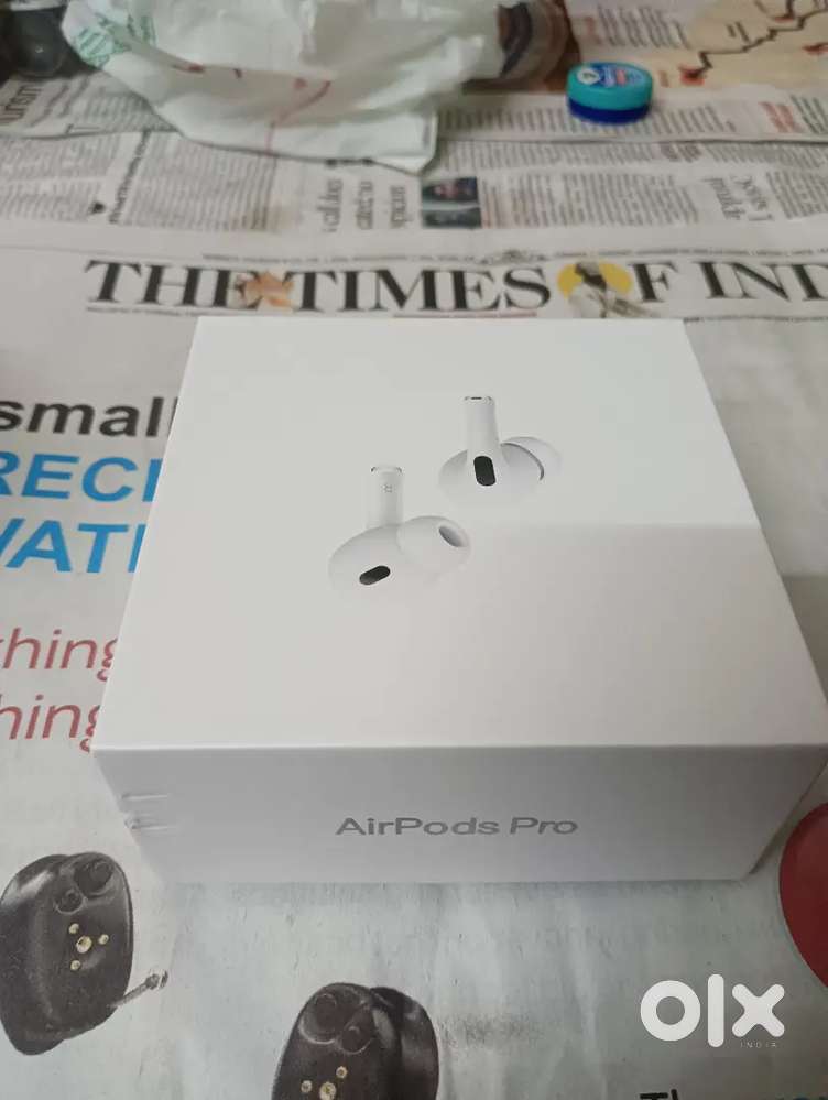 Ear buds apple airpods pro