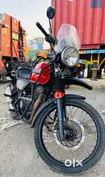 New Himalayan Rock Red 411 CC for Sale