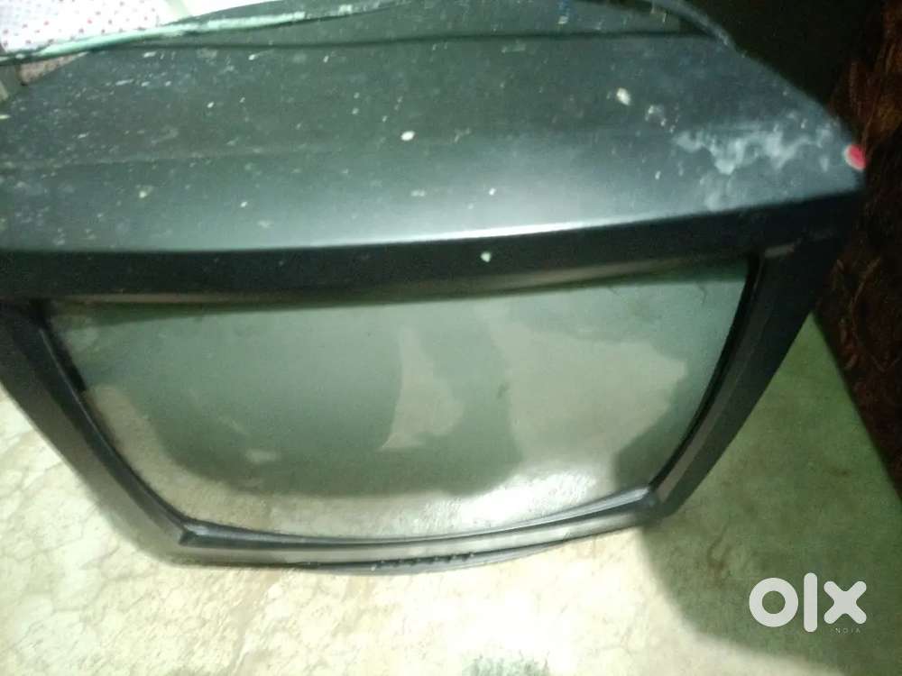 Working 90's TV for just 3500