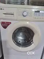Front load Washing machines available.. At low price