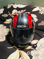 Soul helmet