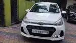Hyundai Grand i10 1.2 Kappa Magna, 2018, Petrol