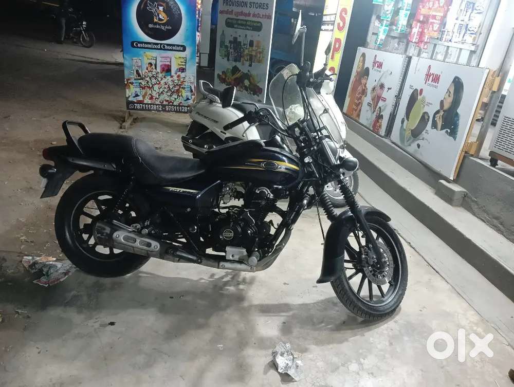 Bajaj Avenger 150CC for Sales