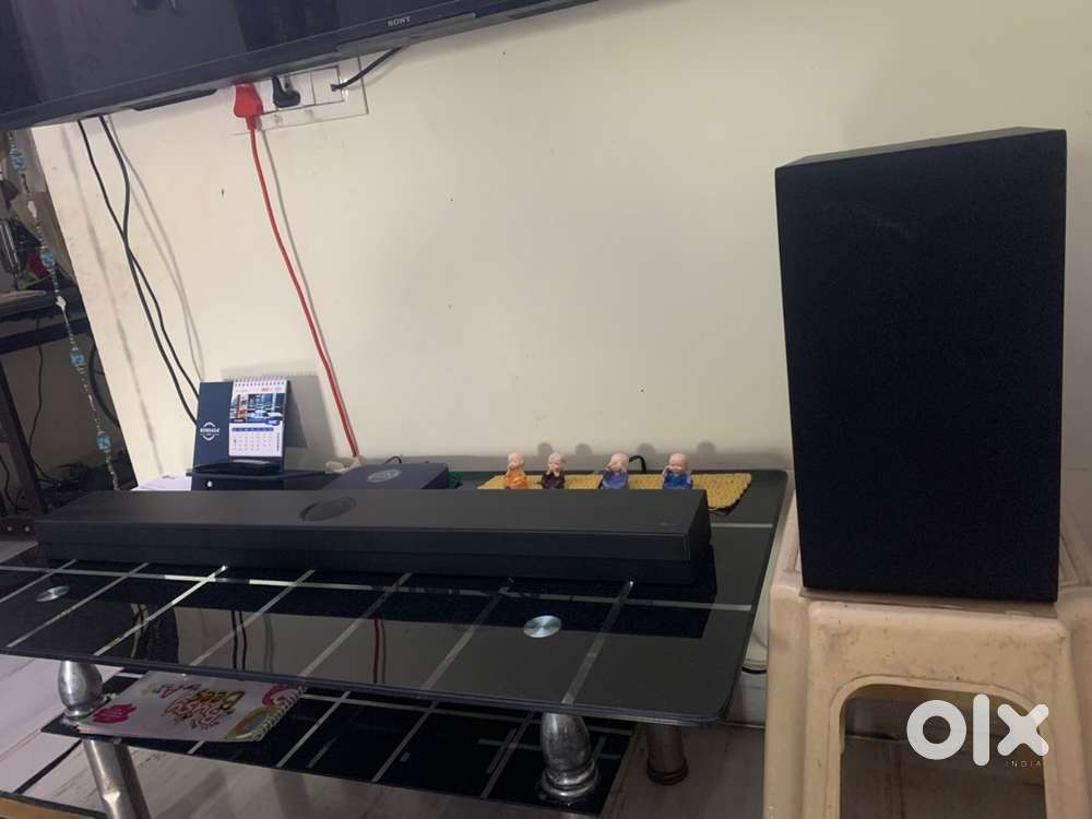 LG70TY Sound Bar