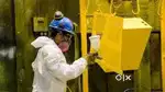 PAINTING VACANCY IN MANUFACTURING PLANT