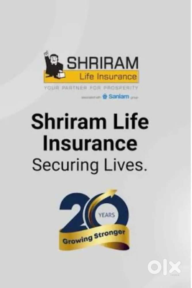 Shri Ram life insurance