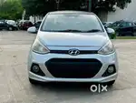 Hyundai Xcent 2014-2016 1.1 CRDi SX Option, 2014, Diesel
