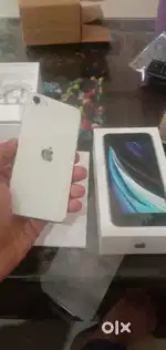 Iphone se 2020