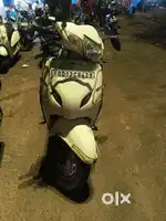 Honda Activa scooter in good condition
