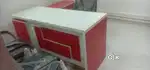 Office Table with Keyboard,Workstation Table,Running Table,Manager Tab