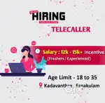 Wanted Femele Telle caller