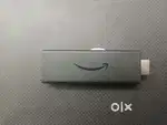 Amazon Fire TV Stick