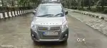 Maruti Suzuki Wagon R VXI 1.0 CNG, 2015, CNG & Hybrids