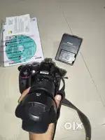 Nikon D5300
