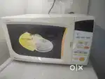 LG Microwave