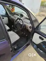 Tata Nano 2015