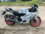 Clean condition as new