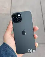 NAVRATRI SALE : I PHONE 15 AT UNBEATABLE PRICE REFURBISHED MODEL