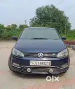 Volkswagen Polo 2014